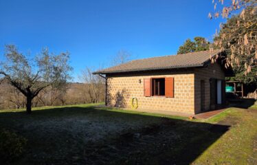 CAPRANICA TENUTA BIOLOGICA