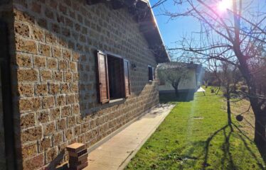 CAPRANICA TENUTA BIOLOGICA