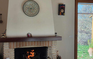 CAPRANICA TENUTA BIOLOGICA