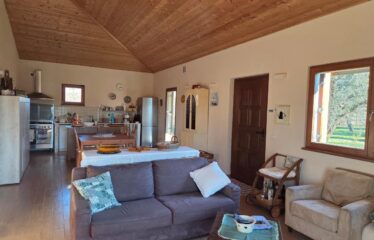 CAPRANICA TENUTA BIOLOGICA