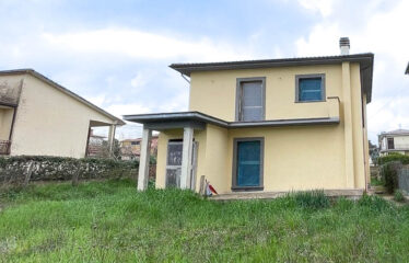 BASSANO ROMANO Villetta centralissima
