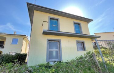 BASSANO ROMANO Villetta centralissima