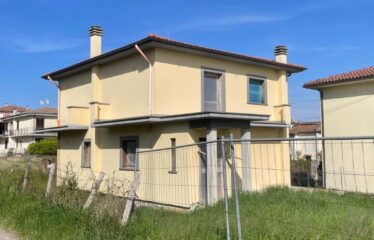 BASSANO ROMANO Villetta centralissima