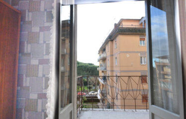 CAPRANICA Quadrilocale centralissimo