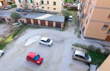CAPRANICA Quadrilocale centralissimo