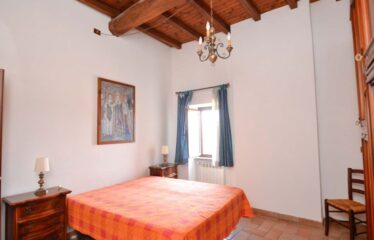 CAPRANICA  Palazzetto caratteristico