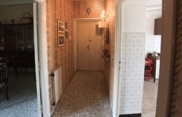 CAPRANICA Quadrilocale centralissimo