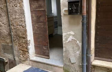 Appartamento centro storico