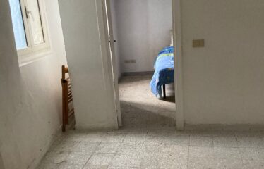 Capranica centro storico appartamento piano terra