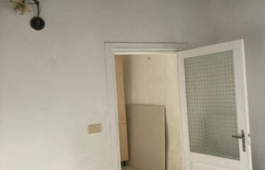 Capranica centro storico appartamento piano terra