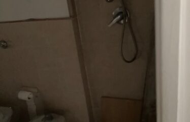 Capranica centro storico appartamento piano terra