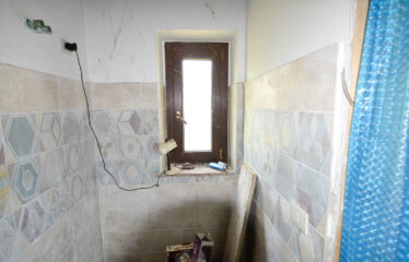 CAPRANICA Noccioleto con casaletto