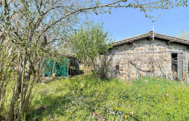 CAPRANICA Noccioleto con casaletto