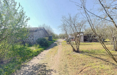 CAPRANICA Noccioleto con casaletto