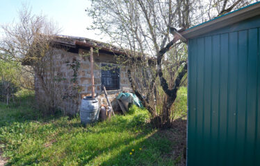 CAPRANICA Noccioleto con casaletto