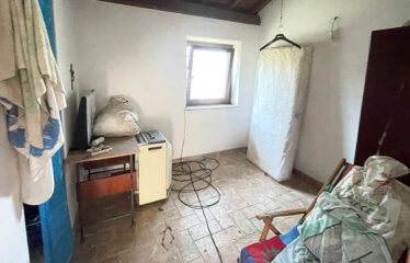 CAPRANICA Noccioleto con casaletto