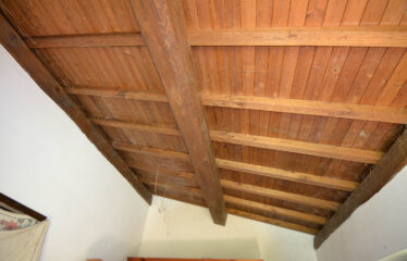 CAPRANICA Noccioleto con casaletto