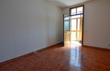 APPARTAMENTO ZONA CENTRALE
