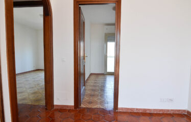 APPARTAMENTO ZONA CENTRALE