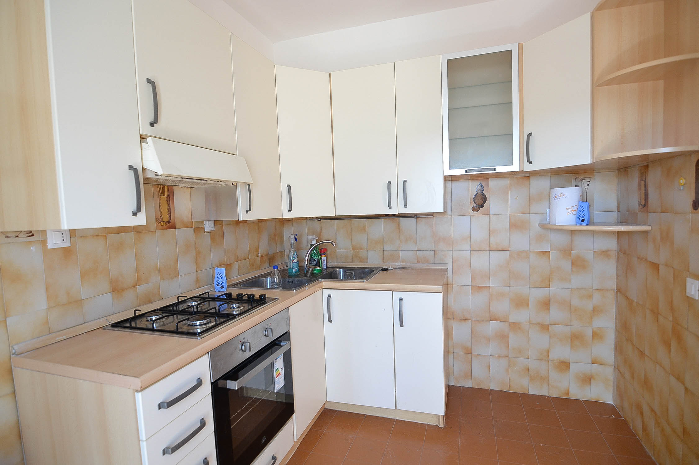 APPARTAMENTO ZONA CENTRALE