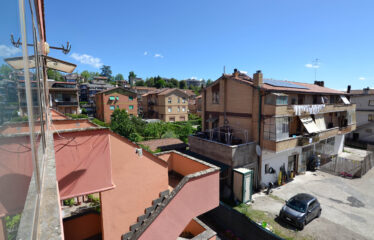 APPARTAMENTO ZONA CENTRALE