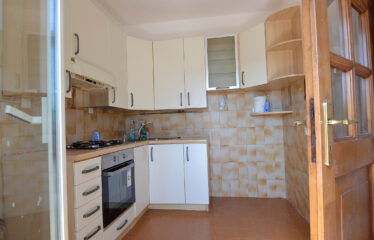 APPARTAMENTO ZONA CENTRALE