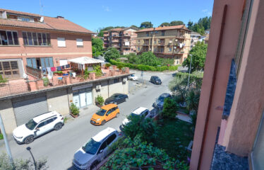 APPARTAMENTO ZONA CENTRALE