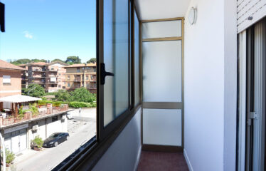 APPARTAMENTO ZONA CENTRALE