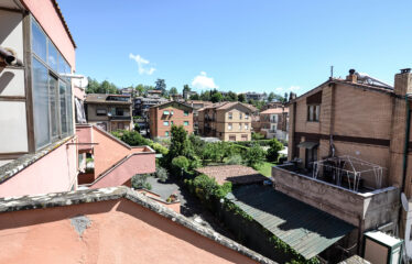 APPARTAMENTO ZONA CENTRALE