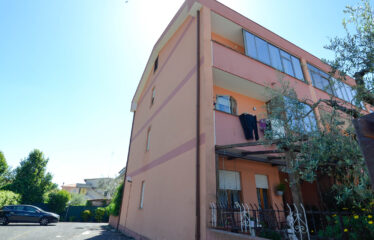 APPARTAMENTO ZONA CENTRALE