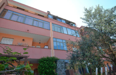 APPARTAMENTO ZONA CENTRALE