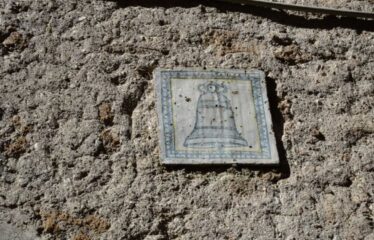 CAPRANICA Palezzetto ristrutturato