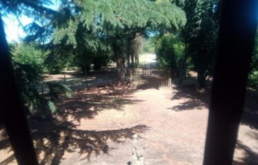 Porzione di villa d’epoca Capranica