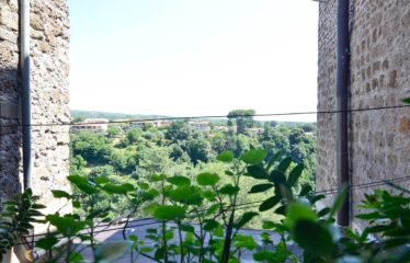 Appartamento sulla via principale