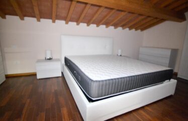 Appartamento sulla via principale