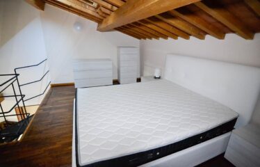 Appartamento sulla via principale