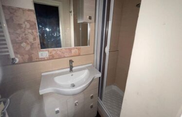 Appartamento sulla via principale