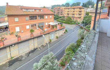 CAPRANICA ATTICO ZONA CENTRALE