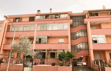 CAPRANICA ATTICO ZONA CENTRALE