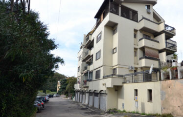 GARAGE CAPRANICA OTTIMA ZONA