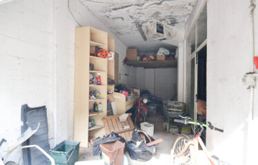 GARAGE CAPRANICA OTTIMA ZONA