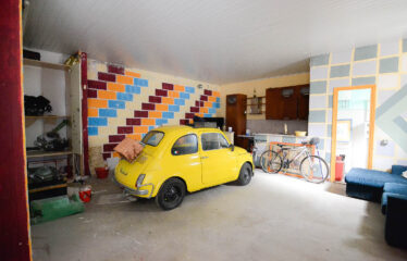 GARAGE CAPRANICA OTTIMA ZONA