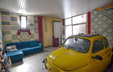 GARAGE CAPRANICA OTTIMA ZONA