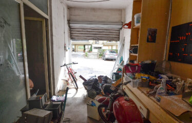 GARAGE CAPRANICA OTTIMA ZONA
