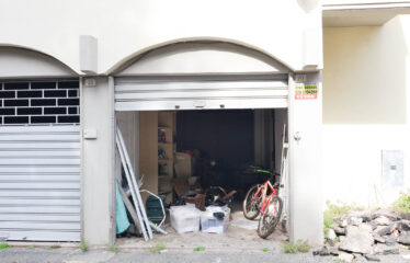 GARAGE CAPRANICA OTTIMA ZONA