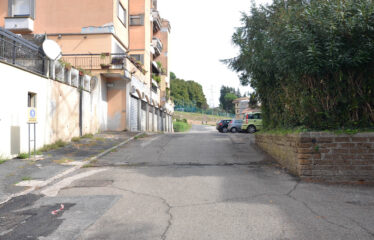 GARAGE CAPRANICA OTTIMA ZONA