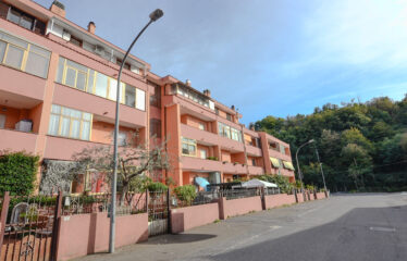 CAPRANICA ATTICO ZONA CENTRALE
