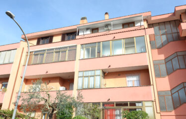 CAPRANICA ATTICO ZONA CENTRALE