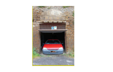 CAPRANICA GARAGE NEL CENTRO STORICO