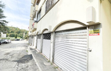 GARAGE CAPRANICA OTTIMA ZONA